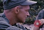 Image of a navy chaplain Vietnam, 1967, second 4 stock footage video 65675069513