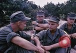 Image of a navy chaplain Vietnam, 1967, second 10 stock footage video 65675069513