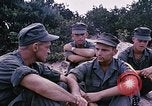 Image of a navy chaplain Vietnam, 1967, second 12 stock footage video 65675069513