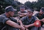 Image of a navy chaplain Vietnam, 1967, second 15 stock footage video 65675069513