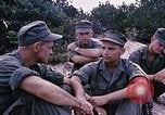Image of a navy chaplain Vietnam, 1967, second 16 stock footage video 65675069513