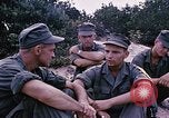 Image of a navy chaplain Vietnam, 1967, second 17 stock footage video 65675069513