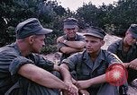 Image of a navy chaplain Vietnam, 1967, second 18 stock footage video 65675069513