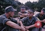 Image of a navy chaplain Vietnam, 1967, second 19 stock footage video 65675069513