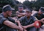 Image of a navy chaplain Vietnam, 1967, second 22 stock footage video 65675069513