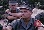 Image of a navy chaplain Vietnam, 1967, second 23 stock footage video 65675069513