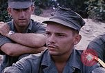 Image of a navy chaplain Vietnam, 1967, second 25 stock footage video 65675069513