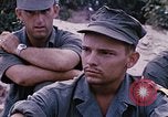 Image of a navy chaplain Vietnam, 1967, second 28 stock footage video 65675069513