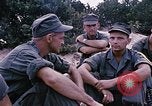Image of a navy chaplain Vietnam, 1967, second 33 stock footage video 65675069513