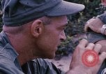 Image of a navy chaplain Vietnam, 1967, second 35 stock footage video 65675069513