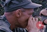 Image of a navy chaplain Vietnam, 1967, second 37 stock footage video 65675069513