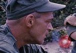 Image of a navy chaplain Vietnam, 1967, second 38 stock footage video 65675069513