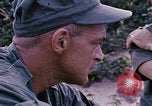 Image of a navy chaplain Vietnam, 1967, second 40 stock footage video 65675069513