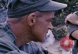 Image of a navy chaplain Vietnam, 1967, second 41 stock footage video 65675069513