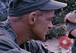 Image of a navy chaplain Vietnam, 1967, second 42 stock footage video 65675069513