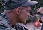Image of a navy chaplain Vietnam, 1967, second 45 stock footage video 65675069513