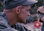 Image of a navy chaplain Vietnam, 1967, second 47 stock footage video 65675069513