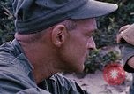 Image of a navy chaplain Vietnam, 1967, second 48 stock footage video 65675069513
