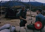 Image of a navy chaplain Vietnam, 1967, second 50 stock footage video 65675069513