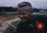 Image of a navy chaplain Vietnam, 1967, second 60 stock footage video 65675069513