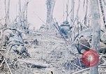 Immagine di Jungle combattere con le pistole di macchina Il Vietnam, 1967, secondo 18 filmato di repertorio 65675069514
