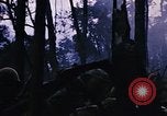 Immagine di Jungle combattere con le pistole di macchina Il Vietnam, 1967, secondo 43 filmato di repertorio 65675069514