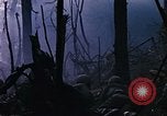Immagine di Jungle combattere con le pistole di macchina Il Vietnam, 1967, secondo 50 filmato di repertorio 65675069514