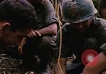 Image of role of navy military chaplain Vietnam, 1967, second 42 stock footage video 65675069515