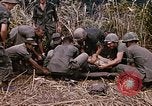 Image of role of navy military chaplain Vietnam, 1967, second 43 stock footage video 65675069515