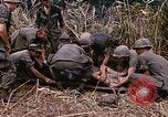 Image of role of navy military chaplain Vietnam, 1967, second 44 stock footage video 65675069515