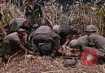 Image of role of navy military chaplain Vietnam, 1967, second 45 stock footage video 65675069515