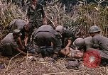 Image of role of navy military chaplain Vietnam, 1967, second 46 stock footage video 65675069515