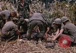 Image of role of navy military chaplain Vietnam, 1967, second 49 stock footage video 65675069515