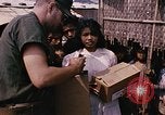 Image of a navy chaplain Vietnam, 1967, second 4 stock footage video 65675069516