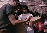 Image of a navy chaplain Vietnam, 1967, second 5 stock footage video 65675069516