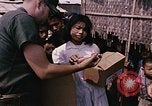 Image of a navy chaplain Vietnam, 1967, second 6 stock footage video 65675069516