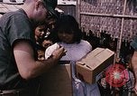 Image of a navy chaplain Vietnam, 1967, second 8 stock footage video 65675069516