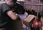 Image of a navy chaplain Vietnam, 1967, second 9 stock footage video 65675069516