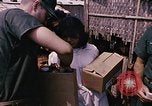 Image of a navy chaplain Vietnam, 1967, second 10 stock footage video 65675069516