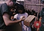 Image of a navy chaplain Vietnam, 1967, second 11 stock footage video 65675069516