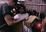 Image of a navy chaplain Vietnam, 1967, second 13 stock footage video 65675069516