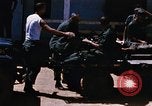 Image of a navy chaplain Vietnam, 1967, second 15 stock footage video 65675069516