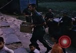 Image of a navy chaplain Vietnam, 1967, second 23 stock footage video 65675069516