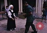 Image of a navy chaplain Vietnam, 1967, second 26 stock footage video 65675069516