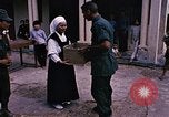 Image of a navy chaplain Vietnam, 1967, second 27 stock footage video 65675069516