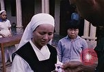 Image of a navy chaplain Vietnam, 1967, second 30 stock footage video 65675069516