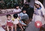 Image of a navy chaplain Vietnam, 1967, second 33 stock footage video 65675069516