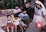 Image of a navy chaplain Vietnam, 1967, second 34 stock footage video 65675069516