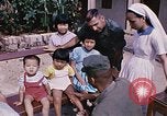 Image of a navy chaplain Vietnam, 1967, second 35 stock footage video 65675069516
