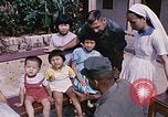 Image of a navy chaplain Vietnam, 1967, second 37 stock footage video 65675069516